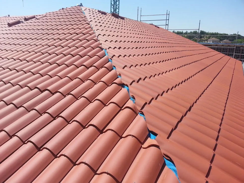 Foto del proyecto COLEGIO AGUSTINAS 